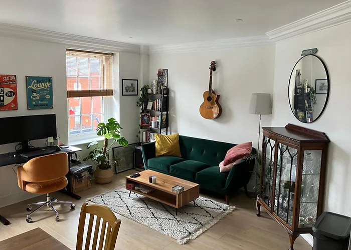 Dorset Street Upper
