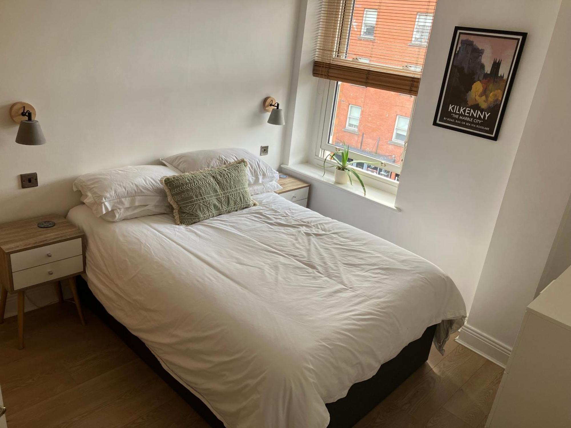 Apartment Dorset Street Upper Dublin